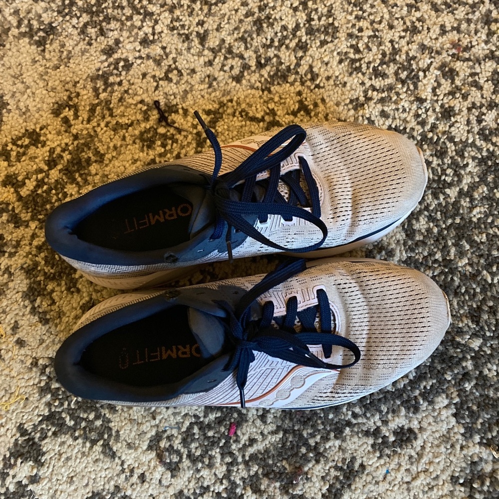 Saucony Guide 14 Lilac